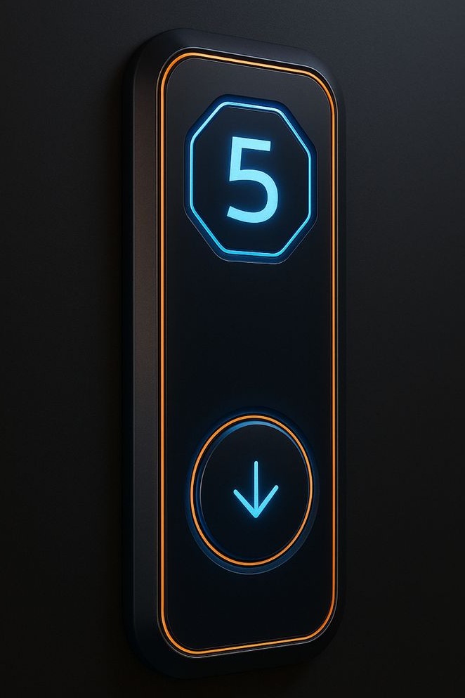 What Safety Features Should Every Modern Elevator Have?